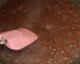 Foto del passaggio 8 della ricetta La bistecchina di maiale con il sugo di cipolla alla giapponese