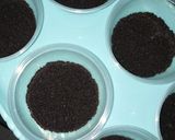 Foto langkah ke 2 dari resep Oreo Dessert Box.