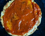 ભાખરી પીઝા (Bhakhri Pizza Recipe in Gujarati) રેસીપી સ્ટેપ2ફોટો