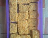 Foto langkah ke 6 dari resep Nugget Pisang.