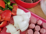 Brochetas