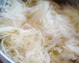 Paradicsomos káposzta húsgombóccal recept fázis 1 fotója