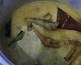 Foto langkah ke 4 dari resep Opor Ayam.