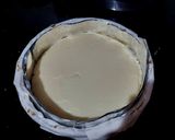 A picture of step 10 of Baked Cheesecake.
