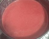 Foto langkah ke 3 dari resep Red velvet peanut 🥜.