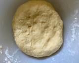 A picture of step 3 of Beef and Red Beans Samosa.