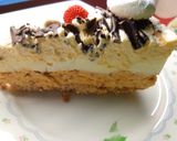 Foto del paso 6 de la receta: Torta Helada para Pascua ✨🎂✨🎂🌹🌹🌹🎂✨🎉🎉🎉