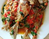 Foto langkah ke 7 dari resep Ikan Garo Rica.