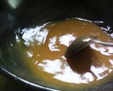 Foto langkah ke 2 dari resep Kolak biji salak.