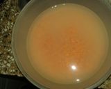 Foto del paso 2 de la receta: Lentejas turcas (rojas): cocción básica