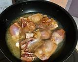 Foto langkah ke 2 dari resep Ayam Goreng Hongkong.