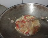 Foto langkah ke 1 dari resep Oseng kacang panjang.