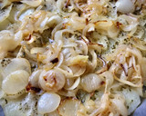 Foto del paso 5 de la receta: Sargo al horno
