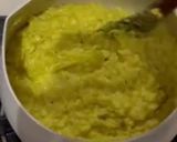 Foto langkah ke 3 dari resep Nasi kuning tanpa santan.