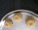 સોજી ના લાડવા રેસીપી સ્ટેપ5ફોટો