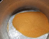 Foto del paso 2 de la receta: Torta - Flan con galles rotas