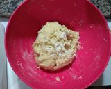 Foto langkah ke 3 dari resep Bolognese Cheezy Bread.