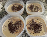 Foto del paso 7 de la receta: Panna Cotta de Café o Panacota