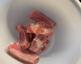 Caribbean Sticky Ribs recipe step 1 photo