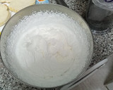 Foto del paso 9 de la receta: Bollos brioche (Sin Gluten)con nata