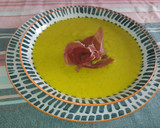 Foto del paso 4 de la receta: Crema de calabacín 🥒🥒