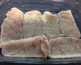 Foto del paso 2 de la receta Pollo a la Alejandrina