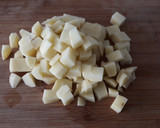 Foto del paso 1 de la receta: Solomillo a la Pimienta