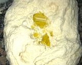 Foto del paso 3 de la receta: Pan árabes o de pita