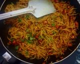 सेवइयां उपमा/ नमकीन सेवइयां रेसिपी चरण 4 फोटो