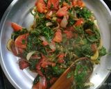 पनीर हैदराबादी (paneer hyderabadi recipe in Hindi) रेसिपी चरण 3 फोटो