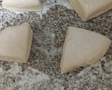 Foto del paso 5 de la receta: Pan plano frito Sin Gluten