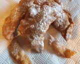 A picture of step 10 of Claudia's Panzerotti.