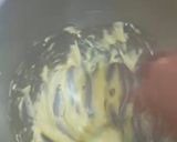 Foto langkah ke 2 dari resep Blueberry Cheese Pastry.