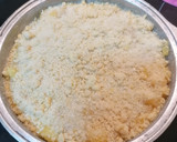 Foto del paso 4 de la receta: 227. Crumble de manzana / Horno