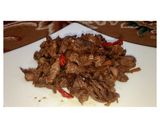 Foto langkah ke 5 dari resep Beef Teriyaki.. Simple 😘.