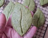 Foto del paso 6 de la receta: Galletas de té matcha 🍵 🇯🇵