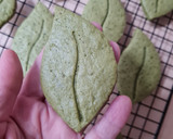 Foto del paso 6 de la receta: Galletas de té matcha 🍵 🇯🇵