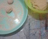 Foto langkah ke 5 dari resep Onde-onde keju.