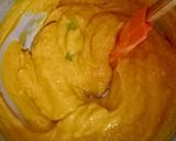 Foto langkah ke 4 dari resep Bubur Sumsum Labu Kuning.