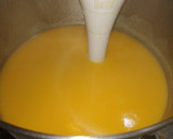 Foto del paso 4 de la receta: Crema de Calabaza