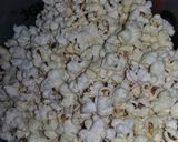 Foto langkah ke 8 dari resep Popcorn Original.