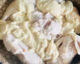 Foto del paso 4 de la receta: PECHUGUITAS DE POLLO CON SALSA BLANCA A LA MOSTAZA 🤩😋🥰