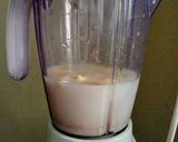 Foto langkah ke 2 dari resep Banana Oat Smoothie 🍌.