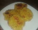 Foto del paso 4 de la receta: Hamburguesas de Avena!