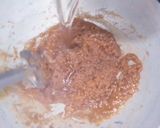 A picture of step 3 of Aate ka Halwa(kadah prasad).