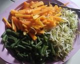 Foto langkah ke 1 dari resep Urap sayuran.