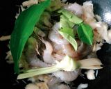 Foto langkah ke 2 dari resep Gulai Rebung.