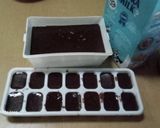 Foto langkah ke 2 dari resep Puding aneka Rasa.