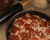 Foto del paso 13 de la receta: Pizzagna: Pizza + Lasagna