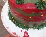 Foto del paso 13 de la receta: Delicioso pastel red Velvet
